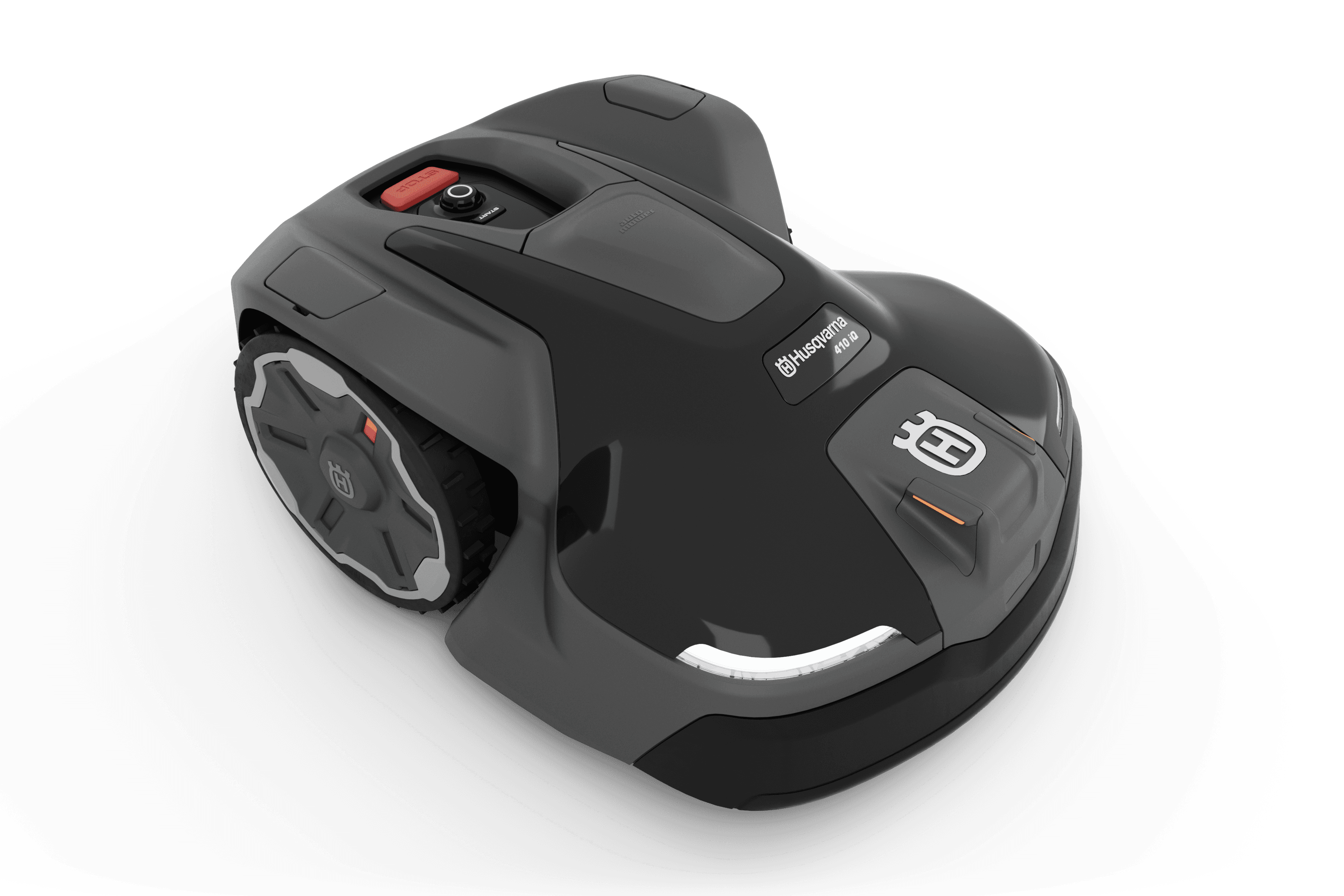 Automower® 410 iQ image 0