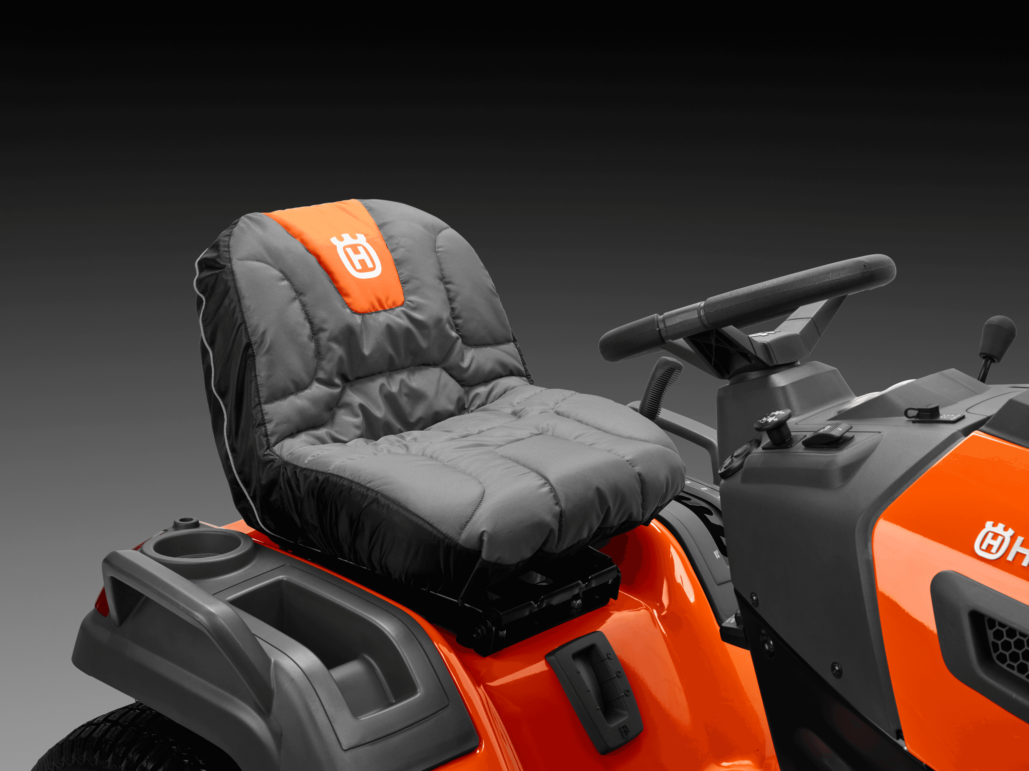 Seat Cover image 3