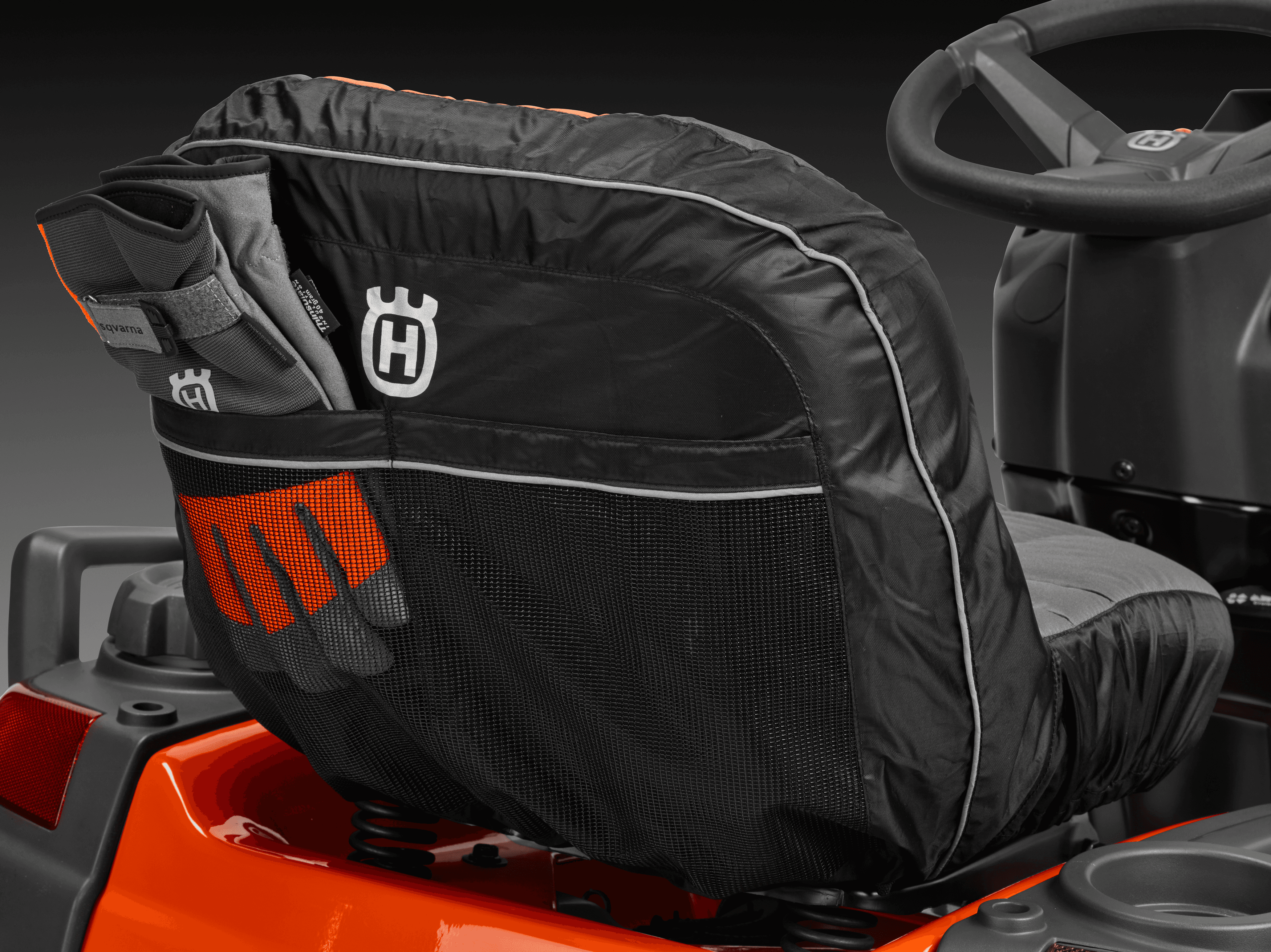 Seat Cover image 2