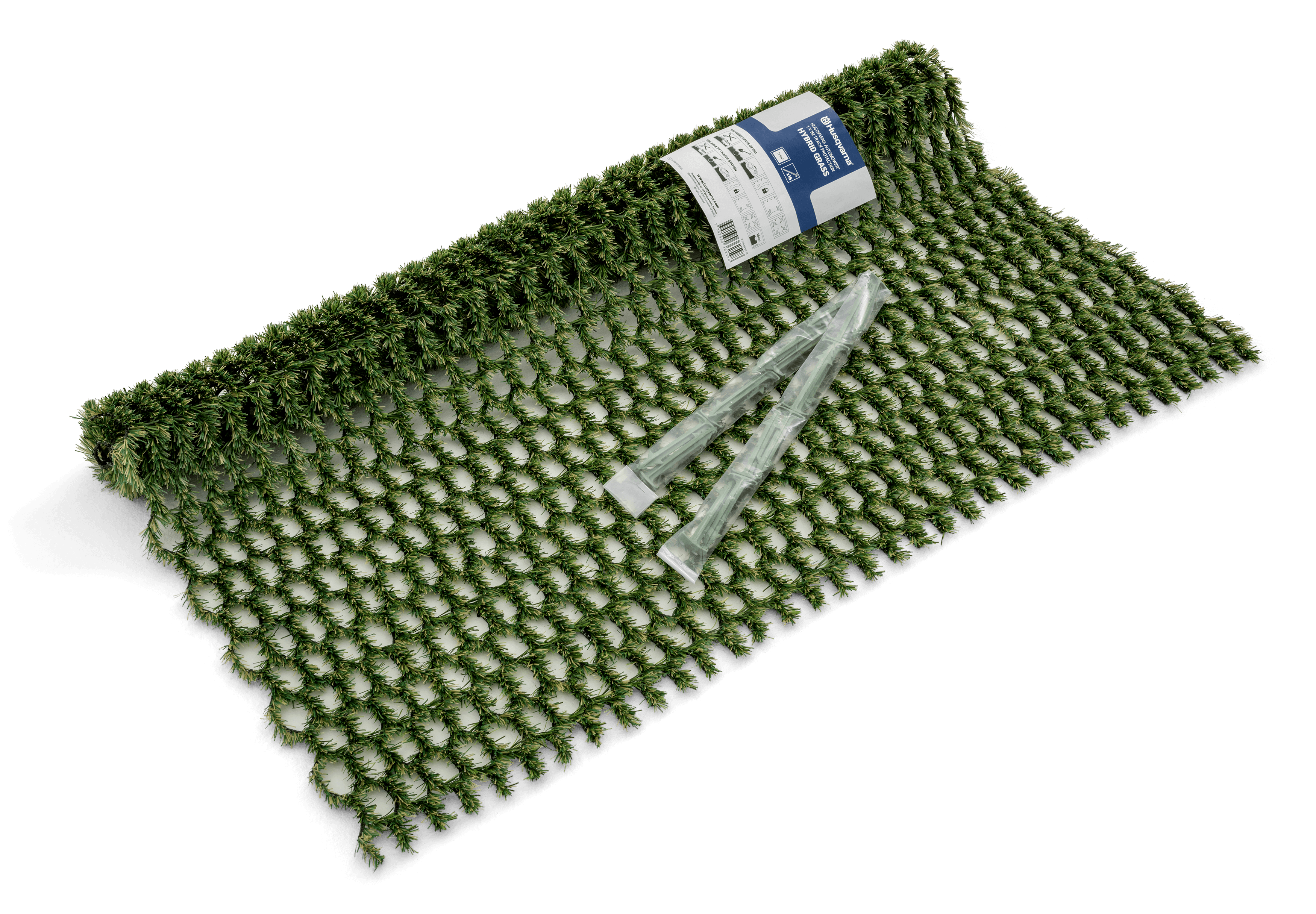 Automower® Hybrid Grass image 1