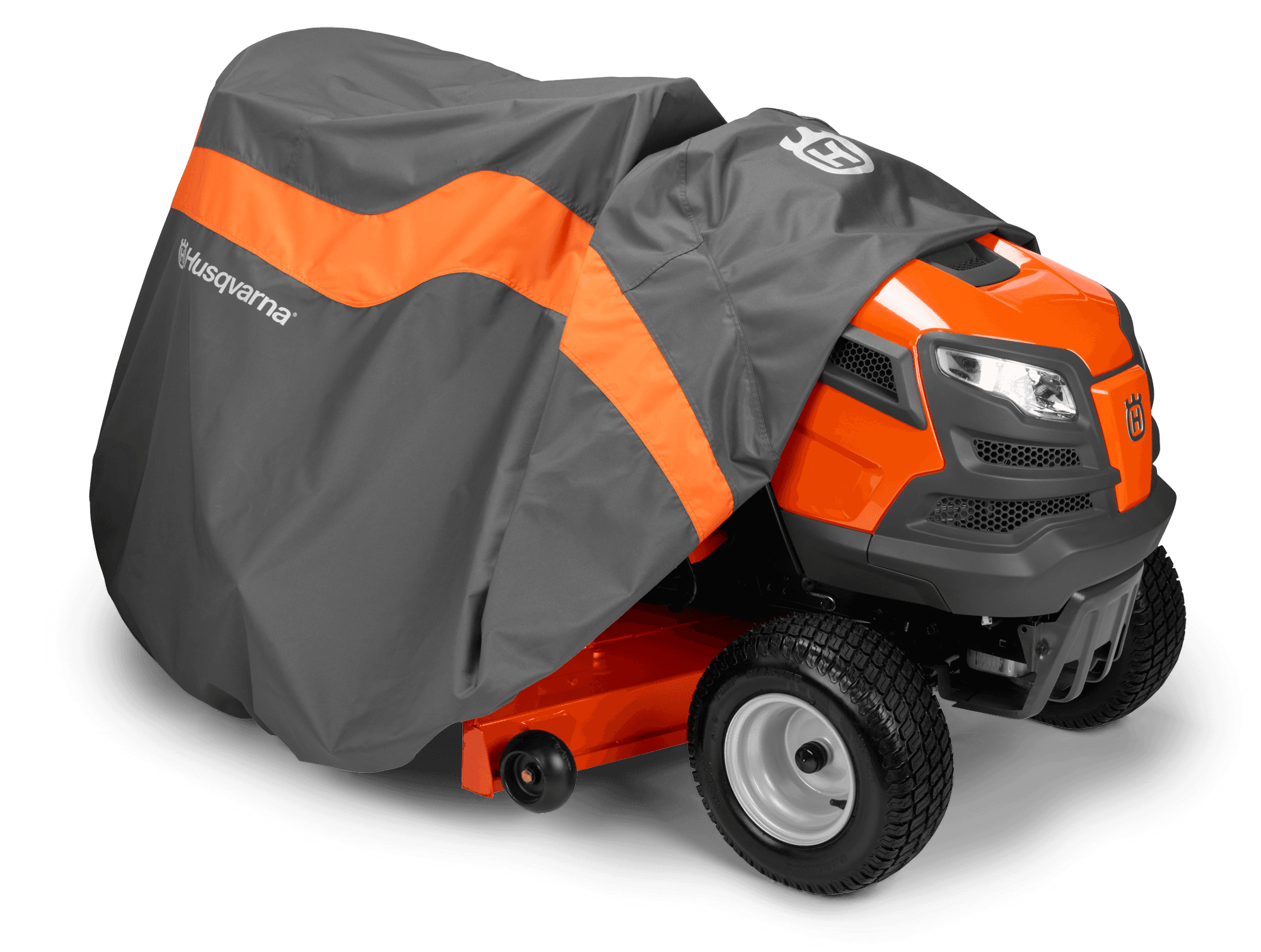 Tractor Cover
